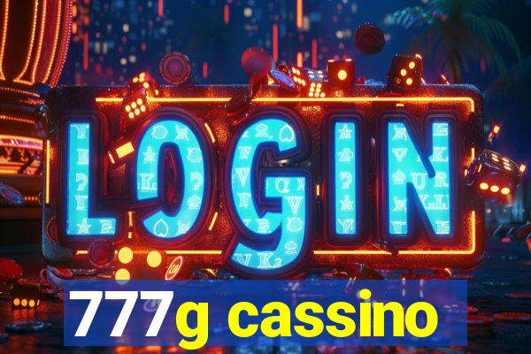 777g cassino